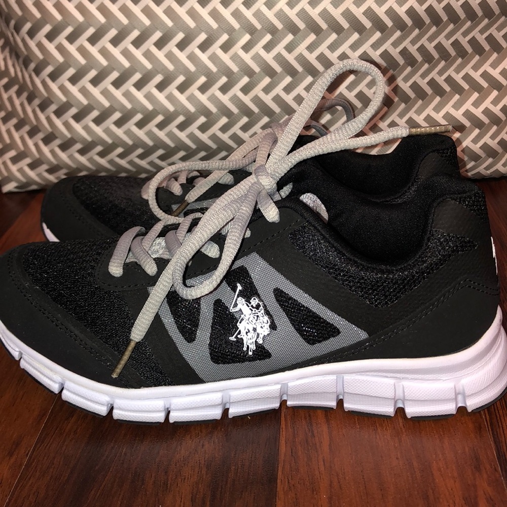 Polo Sneakers - Picture 5 of 8